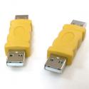 USB MALE TO USB MALE...