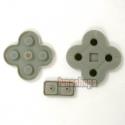 NDSL Button Rubber C...