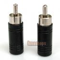 RCA Male M to 3.5mm ...