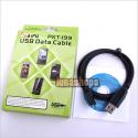 PKT-199 DATA CABLE FOR SAMSUNG B5310 T929 S9042 R470