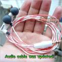 SHURE SCL3 SCL-3 E3C E3G HEADPHONES EARBUDS EARPHONE