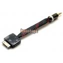 For Microsoft Zune 30G MP3 Player Hifi Dock Cable