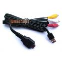 USB AV Cable for Son...