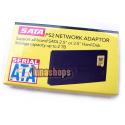 SATA Port NETWORK ADAPTER Card For Playstation 2 EUC PS2 Console internet Hdd