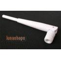 2.4GHz Wireless WIFI Antenna Booster WLAN RP-SMA Female Adapter