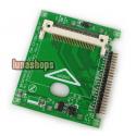 CF Card To 2.5" IDE 44Pin 1.8" HDD Adapter For Hitachi 