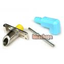 20PCS Ball valve without spring inside nipple drinkers drinker water for rabbit rat