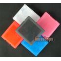 16 in 1 Protective Plastic Game Card Cartridge Case Bag Box for Nintendo 3DS