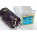 Acrolink refrigeration Series rhodium Plated FP-03Eu Speaker Cable Power Plug Adapter