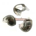 Repair Parts-Housing Shell Crust For Shure SE535 Noise Sound Isolating Earphone Coffee