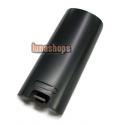 Battery Back Door Shell Cover for Nintendo Wii Remote Controller