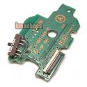 Replacement Repair Parts For Power Switch Circuit Board for Sony PSP 1000 1001 