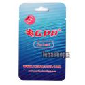 GPP Turbo Sim Unlocking iOS 6 / 6.0.1 CDMA iPhone 4S 4GS Sprint Verizon Unlock