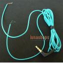 Repair updated Cable for Sennheiser CX500 Shure UE Westone earphone Headset etc.