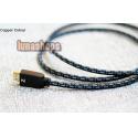 Copper Colour CC Z30-1.4 HDMI 1.4 version Male to Male Cable 1.5m