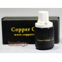 Copper Colour CC US CUPRUM + Red Copper -126 Degree Freeze Power Plug Male+Female kits