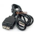 USB Cable For Sony V...