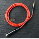 4 Pole 3.5mm Male to Female Extension Cable for HTC Iphone LG Moto Moblilephone