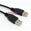 100cm long USB Male ...