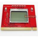 PCI Debug Card LCD Display Motherboard POST Tester Automatic Diagnostic Card 