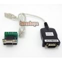 USB 2.0 to RS-485 DB...