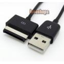 USB Data Charger Cable Adapter for ZTE Light Tab T98 V55 V66 V71A V71B Tablet
