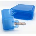 Larger Size 2.5 Inch SATA IDE HDD Hard Disk Drive Protect Storage Box Case