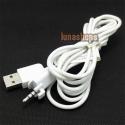 USB Sync + Charger Cable Cord for iPod Shuffle 2nd Generation 2G 2