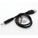 5V 3A USB Cable Lead Charger Power Supply 3.5mmx1.35mm 3.5mmx1.35mm High Quatity