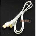 Original Firewire IEEE 1394 6 Pin Male to Male M/M Cable Cord