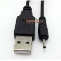 Home Travel USB Charger Power Supply Cable For SPN5633A MOTOROLA XOOM Tablet Tab