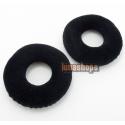 Ear pads earpad Cushion for Sennheiser HD25-1 HD25 HMD25 HME25 HMEC25 HMEC45 headphone