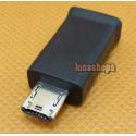 Samsung Galaxy S2 i9100 Micro USB 5pin to S4 S3 i9300 i9500 MHL HDMI Adapter