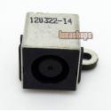 DC065 DC power charger port Adapter For DELL Inspiron 5720 SE 7720 2100 14R N4110