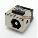 DC031 DC power charger port Adapter For HP DV5000 DV8000 Compaq Presario V5000 C300 C500
