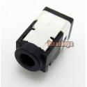DC0103 DC power charger port Adapter For ASUS EEE PC 1011PX 1015PX 1015PN 1016PT 1018P