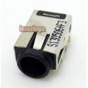 DC0186 DC power charger port Adapter For Asus UX21 UX31 UX32 A E V VD