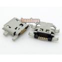 U127 Repair Parts Micro USB Data charger port Adapter For Android Tablet etc
