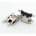 U031 Repair Parts Micro USB Data charger port Adapter For Android Tablet Phone