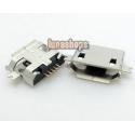 U034 Repair Parts Micro USB Data charger port Adapter For Android Tablet Mobile 