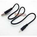 5V 3A AC 2.5mm DC USB Cable Charger Power Supply Adapter Plug for Android Tablet