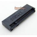 Repair Parts NGFF SSD 0.5 PITCH B key M2 M1.8 67 PINS Msata Card Slot Height 3.0mm