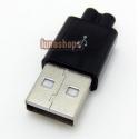 1pcs USB 2.0B Male S...
