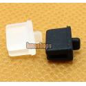 2pcs Silica Gel Dustproof dustfree dust prevention Plug Adapter For Mini DP Female port