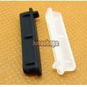 2pcs Silica Gel Dustproof dustfree dust prevention Plug Adapter For SD-A Card Female port