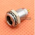1pcs Female 4 Pins Connector Adapter For Audio GPS Cable DIY headphone 