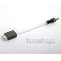 3.5mm Line Out LO Hifi Cable For SONY NW-A916 NW-A918 NW-A919 Mp3 Player