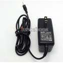 Original 5v 2a USB Power Charger + 2.5mm DC Port Adapter For Android Tablet US Plug