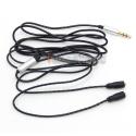 Earphone cable For W...