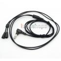 Repair Original Earphone Cable for Sennheiser IE8 IE80 IE8i Cable